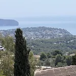 Villa Cost-a Blanca Benissa
