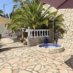 Villa Cost-a Blanca Benissa