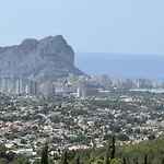 Cost-a Blanca Villa