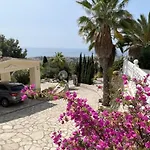 Cost-a Blanca Villa Benissa