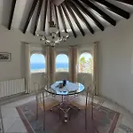 Cost-a Blanca Villa