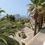 Villa Cost-a Blanca Benissa