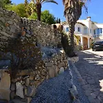 Villa Cost-a Blanca *