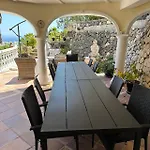 Villa Cost-a Blanca Benissa