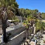 Villa Cost-a Blanca