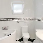 Cost-a Blanca Villa