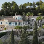 Villa Cost-a Blanca *
