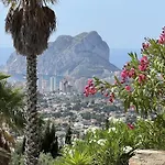 Villa Cost-a Blanca Benissa