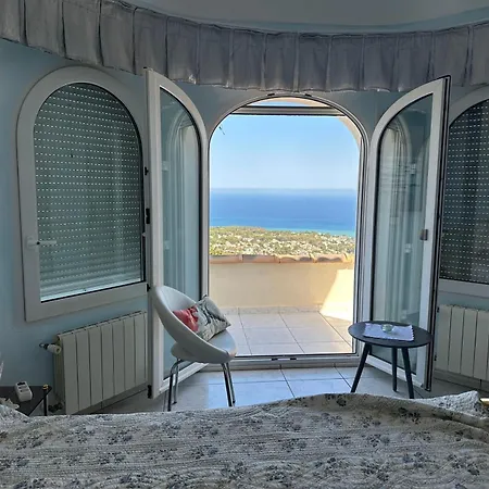 Villa Cost-a Blanca