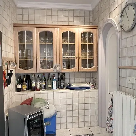 Cost-a Blanca Villa