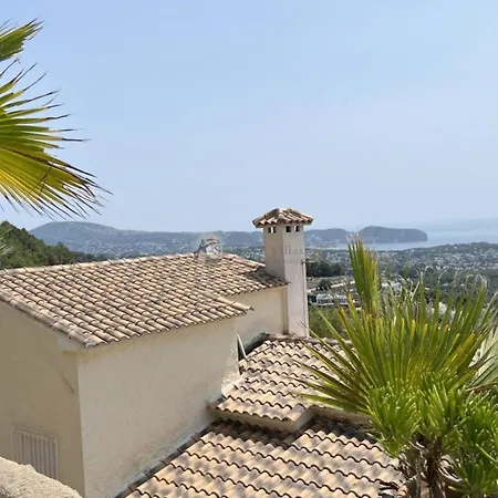 Villa Cost-a Blanca