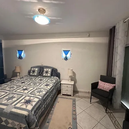Villa Cost-a Blanca