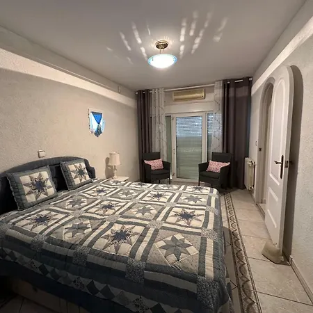 Villa Cost-a Blanca