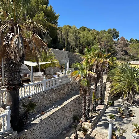 Villa Cost-a Blanca