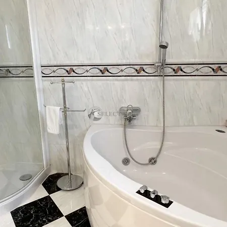 Cost-a Blanca Villa Benissa