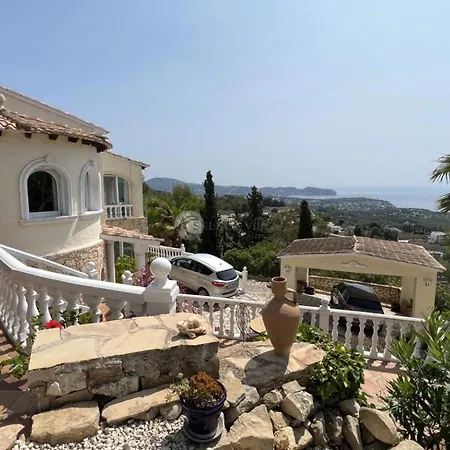 Cost-a Blanca Benissa