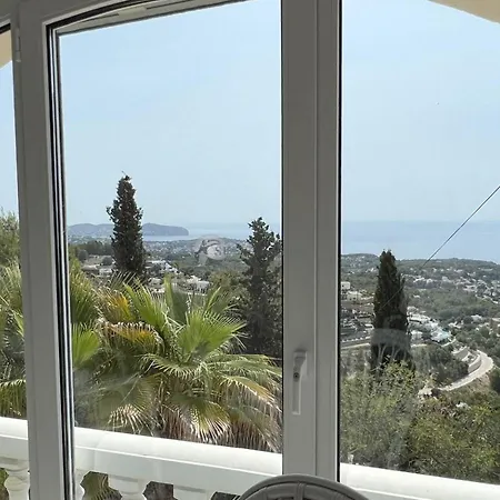 Cost-a Blanca Villa *