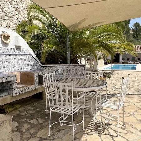 Cost-a Blanca * Benissa