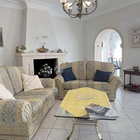 Villa Cost-a Blanca *