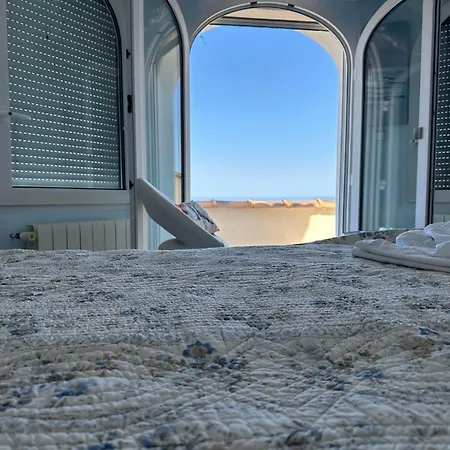 Cost-a Blanca Villa *