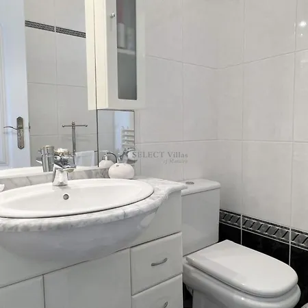 Cost-a Blanca Benissa