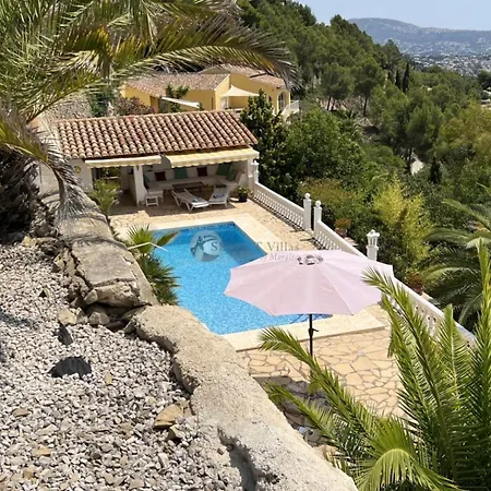 Cost-a Blanca * Benissa