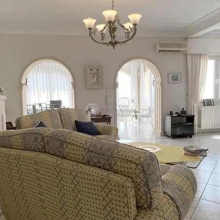 Villa Cost-a Blanca *