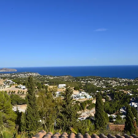 Cost-a Blanca Benissa