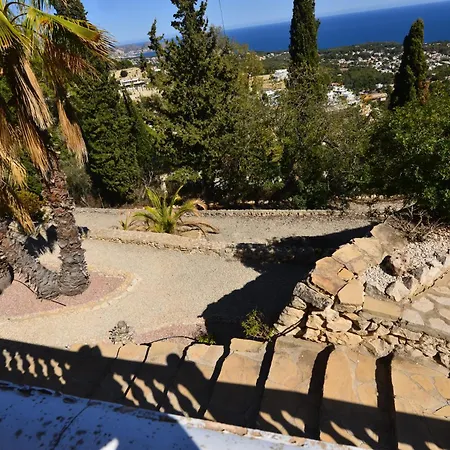 Cost-a Blanca Villa *