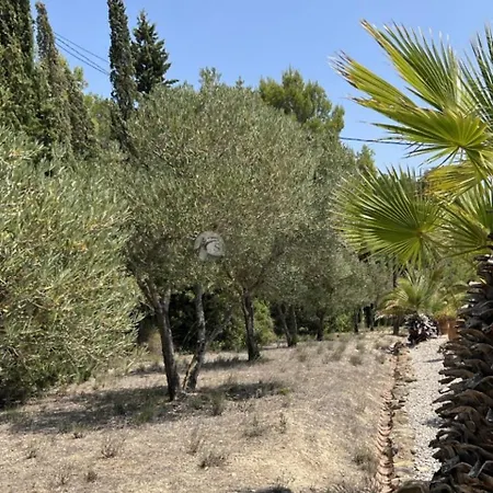 Villa Cost-a Blanca *