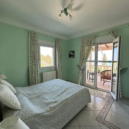 Cost-a Blanca Benissa