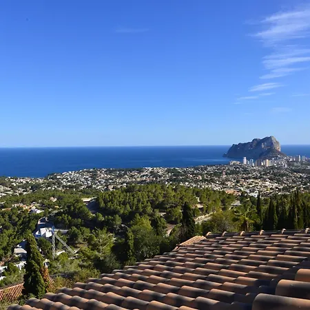 Cost-a Blanca * Benissa