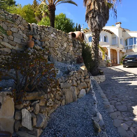 Villa Cost-a Blanca *