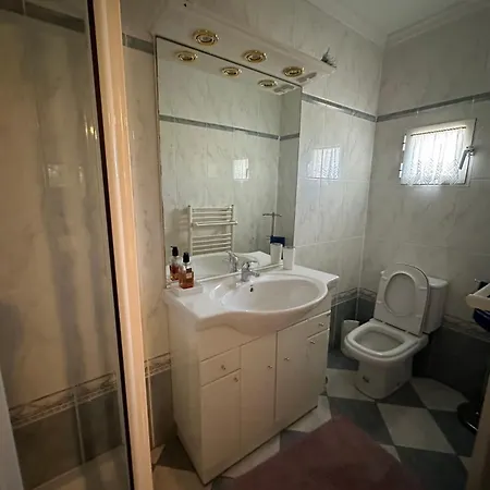 Villa Cost-a Blanca *