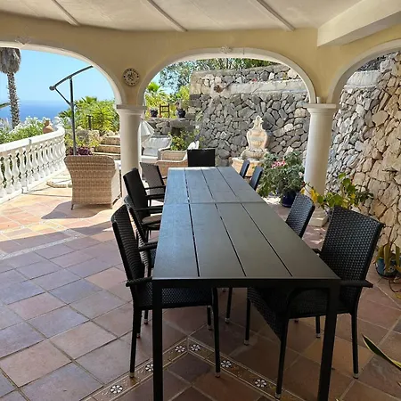 Cost-a Blanca Benissa