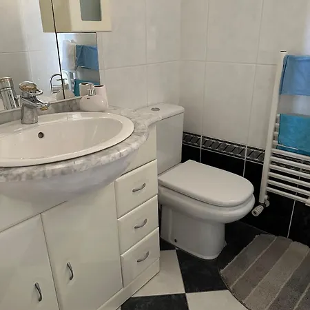 Cost-a Blanca * Benissa