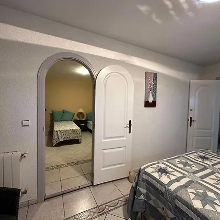 Villa Cost-a Blanca Benissa