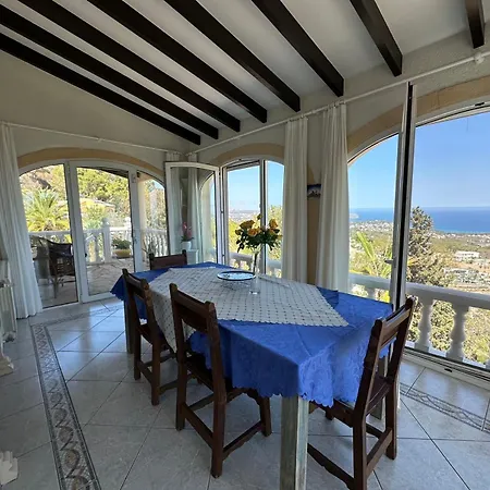 Cost-a Blanca Benissa