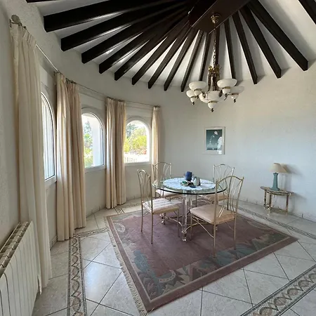 Cost-a Blanca * Benissa