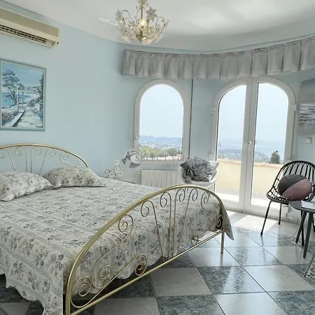 Villa Cost-a Blanca Benissa