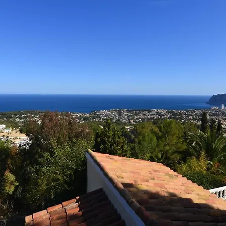 Cost-a Blanca * Benissa