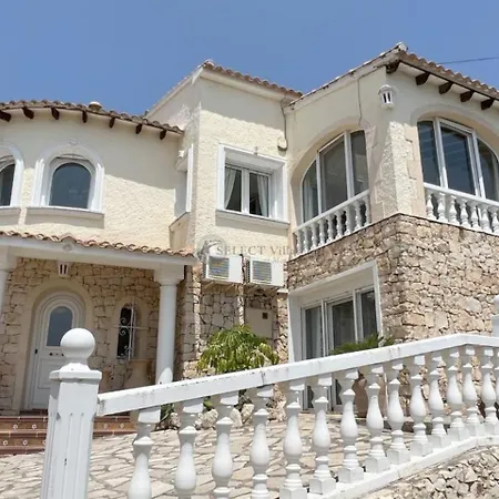 Cost-a Blanca Benissa