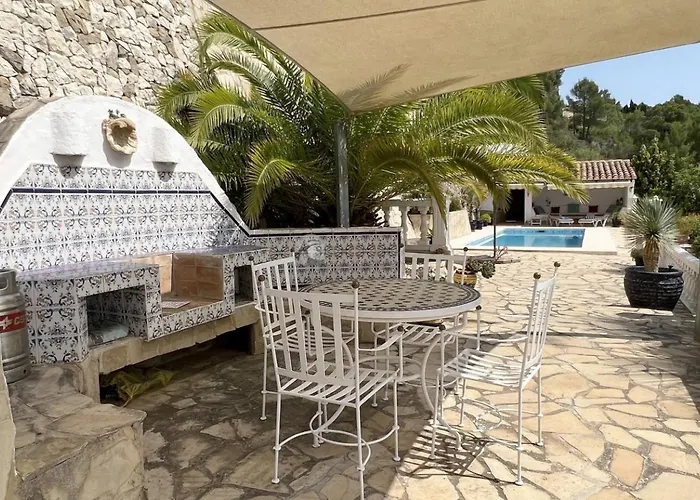 Cost-a Blanca * Benissa