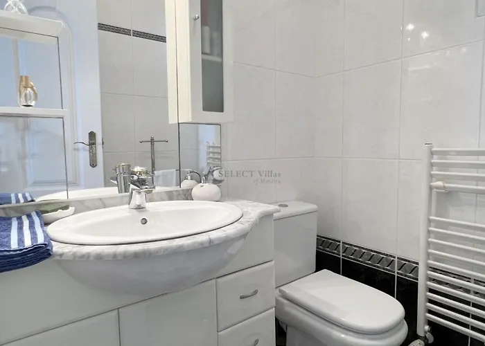 Cost-a Blanca Benissa