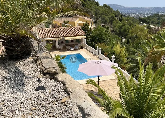 Cost-a Blanca * Benissa