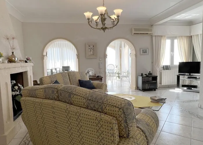 Villa Cost-a Blanca *