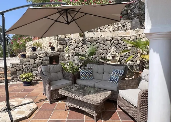 Cost-a Blanca * Benissa