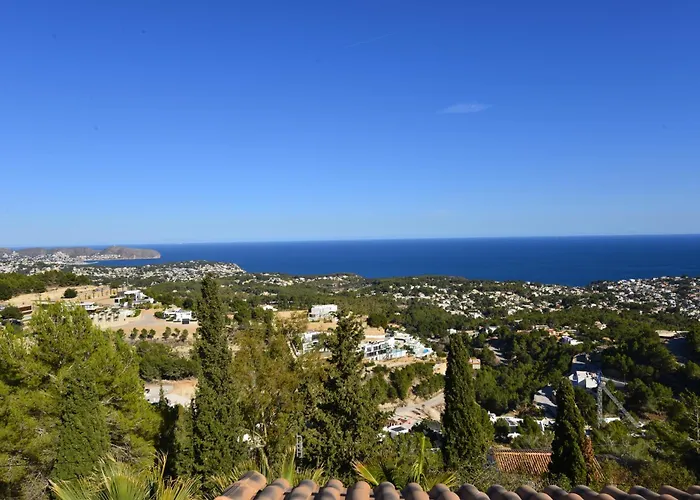 Cost-a Blanca Benissa