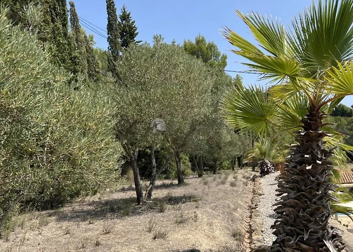 Villa Cost-a Blanca *