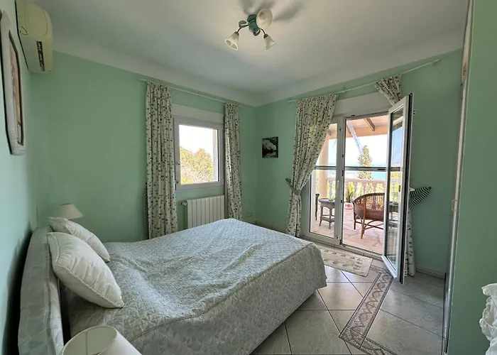 Cost-a Blanca Benissa